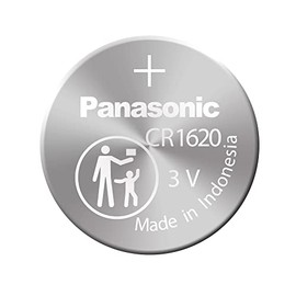 CR1620 Battery