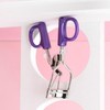 Mini Eyebrow Curler Beauty Lower Eyelash Clamp Item Beauty Item 10ea