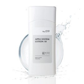 KisoCare APS10 Vitamin C 10% Lotion, Proteoglycan x Hyaluronic Acid, Stable Vitamin C Derivative, Formulated with 4.2 fl oz (120 ml), App System Lotion X