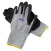 Ebyreo – TRADE® Cut-Resistant Gloves PU Coated, Protection Class 5