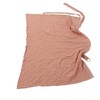 Nursing Cover for Breastfeeding Privacy Protection Breathable Cotton Multi Use