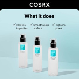 COSRX [COSRX]Two In One Poreless Power Liquid 100ml