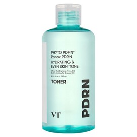 VT Cosmetic PDRN Toner, 250ml, 1 ea / 브이티코스메틱 피디알엔 토너, 250ml, 1개