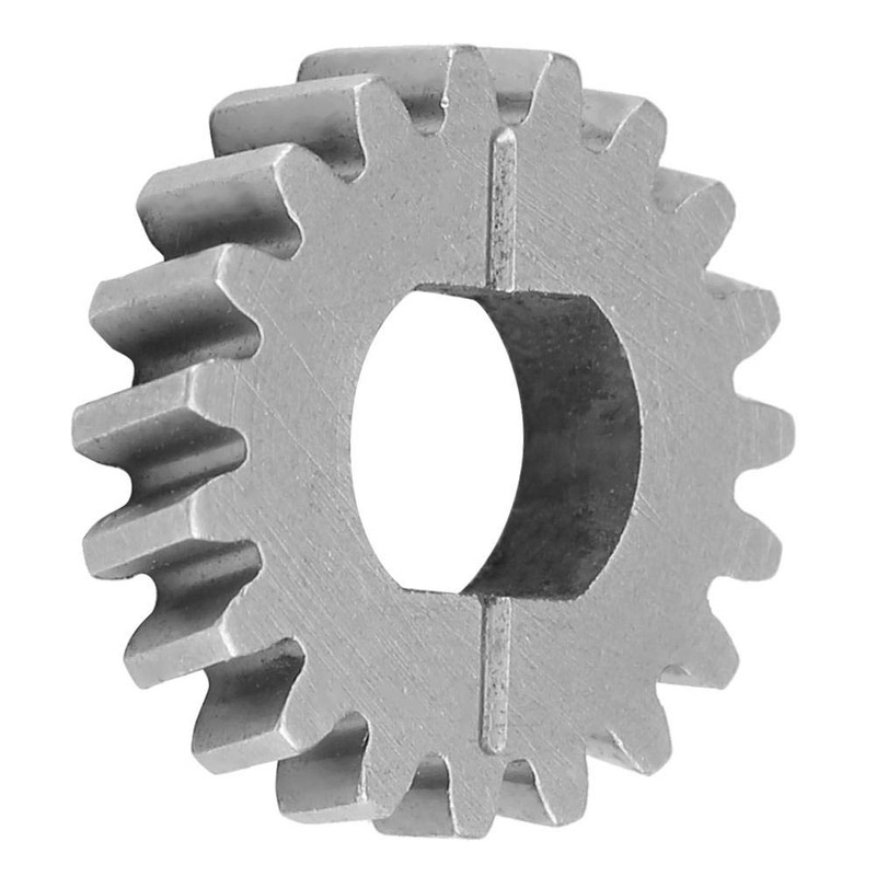 Suuonee Sunroof Motor Gear Stainless steel Motor Gear Repair Kit