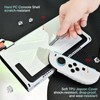 DLseego Case Compatible with Switch 2, Dockable Split Design, Robust