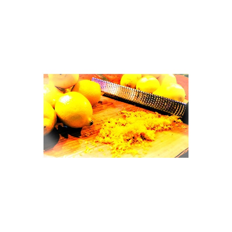 Lemon Sugar from the Seasoned Sugars Collection by Merchant Spice