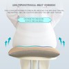 LAROTSUBA Pressure Ulcer Cushion,Bed Sore Cushions,Donut Pillow for Bed sores,Soft,Breathable