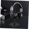 SEWACC Headphone Stand Non Slip Gaming Headset Holder Durable Material