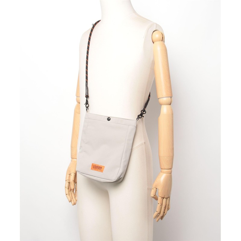 Universal Overalls Shoulder Bag, Shoulder Bag, Sub Bag, Men's, Women's,