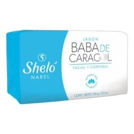 Kit De Jabones Baba De Caracol/leche De Burra/arroz