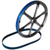 Blue Max 3 BLUE MAX HEAVY DUTY URETHANE BAND SAW