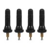 4PCS TPMS Tire Pressure Monitoring System Tire Valve Stems,Quick Replacement