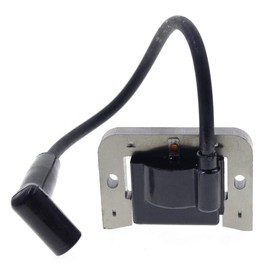 MACHSWON Car Ignition Coil for John Deere MIU11542, M132370 for Kohler 2458401-S 2458404-S