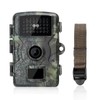Trail Camera 2.0in IP66 Water Proof 1080P HD Outdoor Camera