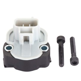 ECCPP Throttle Position Sensor TPS Fit for 1997-2007 for Dodge Dakota, 1998-2007 for Dodge Durango, 1997-2003 for Dodge for Ram 1500 2500, 1997-2006 for Jeep Grand for Cherokee 5017479AA