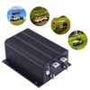 Replace Curtis DC Controller 1204M-4201 36V/275A Motor Controller Compatible with