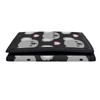 SEANATIVE Kids Wallet for Boys Girls Cute Koala Heart Pattern