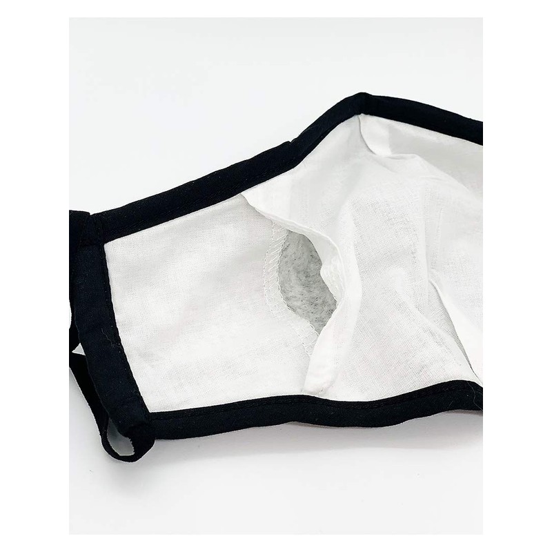 (ルーカ) RVCA RVCA(ルーカ) MASK(マスク) II F BLK