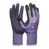 Gebol Multi Flex Lady Work Gloves with Nitrile Coating and