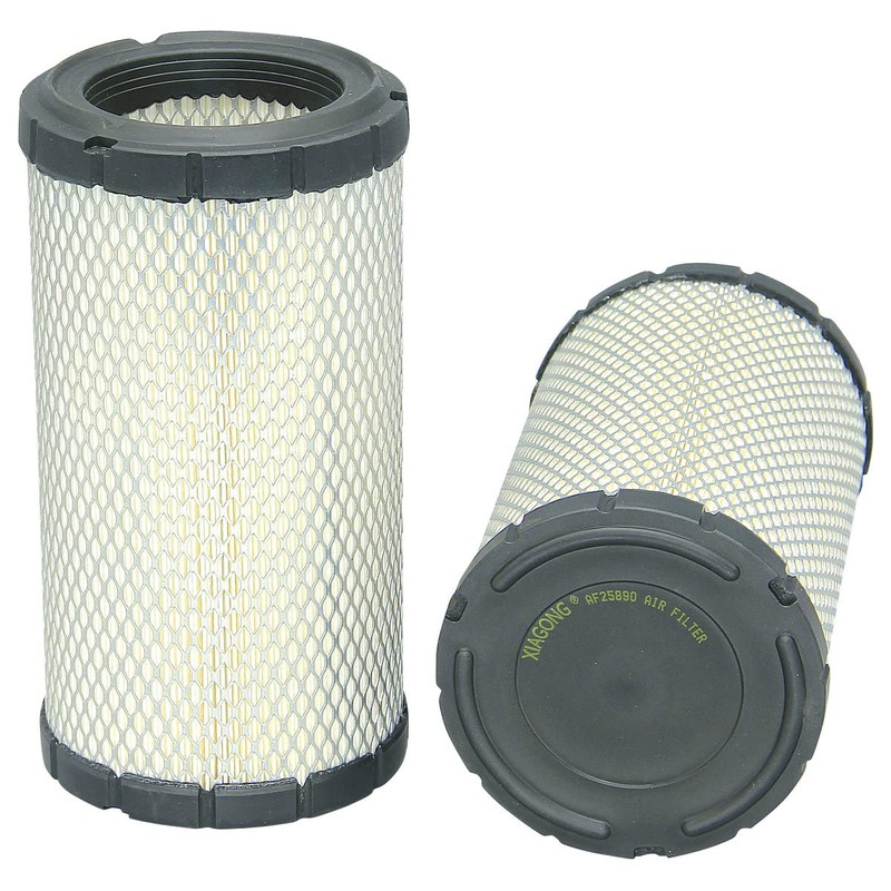 2pcs AF25890 Air primary filter 715900394 fits Can-Am Defender HD8
