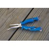 Cuda Brand Fishing Products, Titanium Bonded Pliers, 8.5" Bent Needle