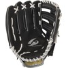 GP (ジーピー) Baseball Glove Mitt, 12.5 inches, For Soft Baseball,