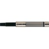 Sheaffer Fountain Pen Piston Converter Push-in Style - Smoke