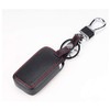 BKY Toyota Leather Key Case for Cars Estima 50 Series