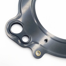 BRGMAX Muffler Gasket Fits for Yamaha 1200/1300 Muffler Gasket 007-595-01, 66V-14739-00-00, 66V-147