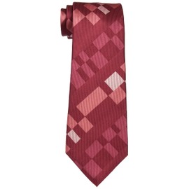 Zazoo 005381 Men's Necktie, Wine A