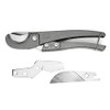 PVC Pipe Cutter, 3-32 mm Pipe Cutting Tool, Plastic Pipe