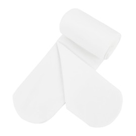 Zando White Tights Women White Pantyhose for Women White Stockings Womens Tights for Women under Dress Womens Stockings for Women Tights Women's Tights Plus Size Tights for Women White Small-Medium