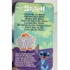 Just Play New Stitch Crack Me Up Stitch 11” Plush