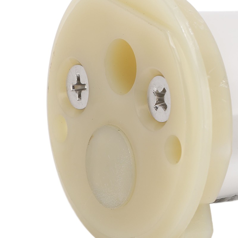 RV Toilet Spring Cartridge Kit ABS Plastic Long Lasting Use