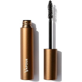 Vapour Beauty - Astral Volumizing Mascara | Non-Toxic, Cruelty-Free, Clean Beauty (Deep Space - Cosmic Black)