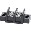 Blue Sea 2502 Terminal Block 30 Ampere 2 Circuit