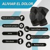Rodilleras Ortopédicas, Muñequeras Deportivas Talla M