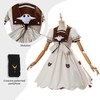Gosbeliy - Disfraz de cosplay de Nene Yashiro para mujer,