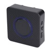 Driveway Alarm Solar Infrared Intelligent Induction IP65 Waterproof Welcome Doorbell
