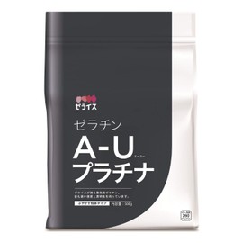 Gelice Gelatin A-U Platinum, 17.6 oz (500 g)