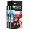 Garnier SkinActive Pure Active Strip Zone T Anti Blackhead Plasters