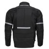 Noru Ganjo Jacket - Waterproof Adventure Motorcycle Jacket with CE