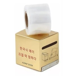 ML ATTA Kit Para Planchado Laminado De Cejas + Papel Osmótico Rollo