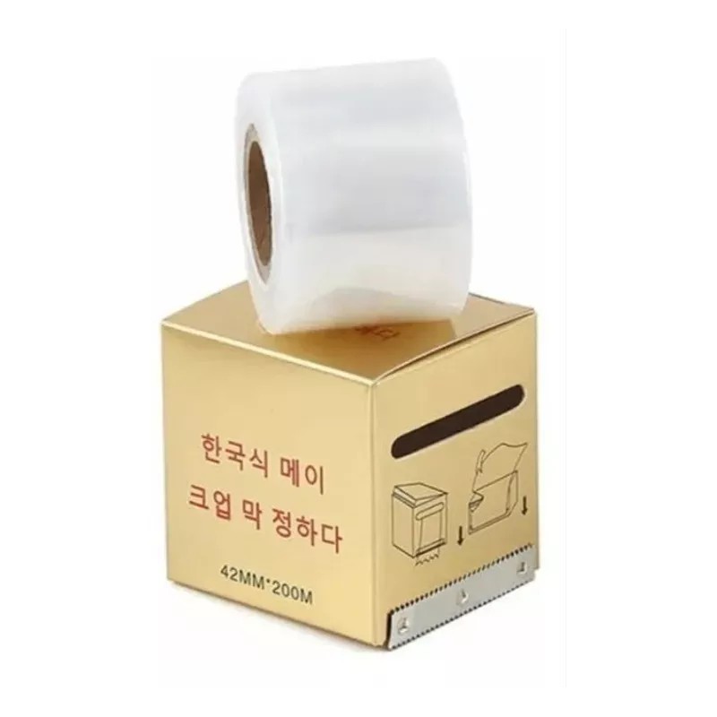 ML ATTA Kit Para Planchado Laminado De Cejas + Papel