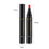 Gel Nail Polish Pen 6pcs One Step Nail Gel Pen