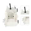 Chainsaw Oil Fuel Tank ABS Corrosion Resistance Oil Fuel Case