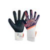 Reusch Pure Contact Fusion Adult Goalkeeper Gloves with Negative Construction,