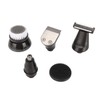 6 in 1 Electric Clippers Machine Waterproof Cordless USB Rechargeable