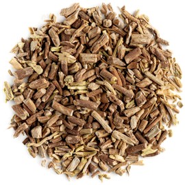 Ashwagandha Organic Root India - for Relexation - Ashwanda Roots - Ashwagonda - Indian Ginseng - Poison Gooseberry - Winter Cherry 100g