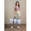 Maison d'Hermine Yoga mat tote bag for Women & Men,